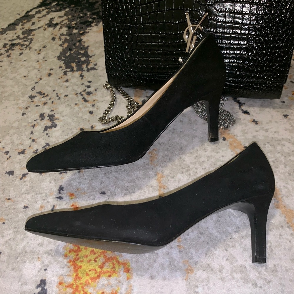 Heels
